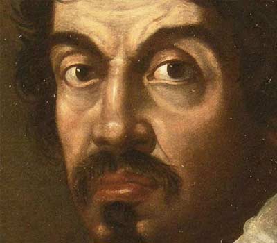 Gemälde Caravaggio Home Artworks homeartworks.de