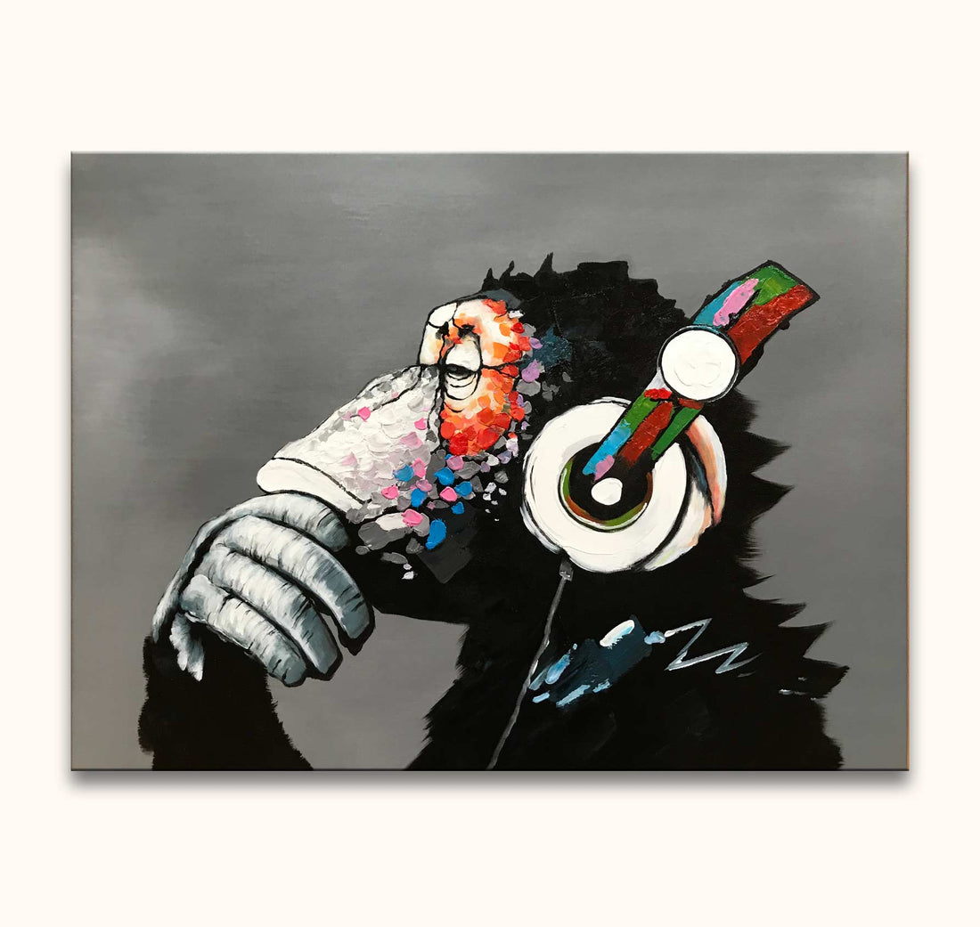 Pop Art: De kunststroming die de wereld veranderde