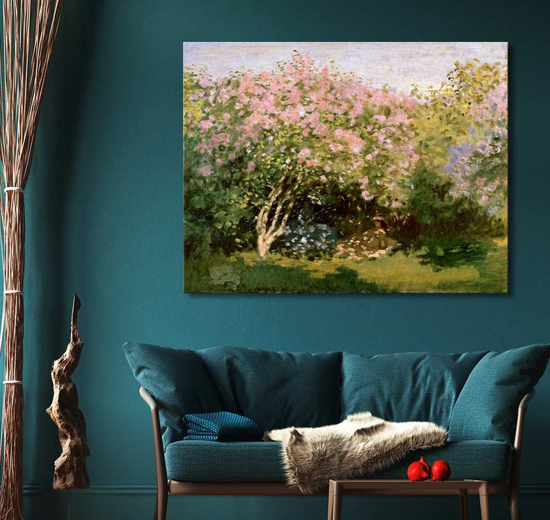 Het perfecte schilderij voor je woonkamer kiezen | Gids