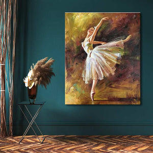 Kunst in de slaapkamer: rust stijl en persoonlijkheid combineren