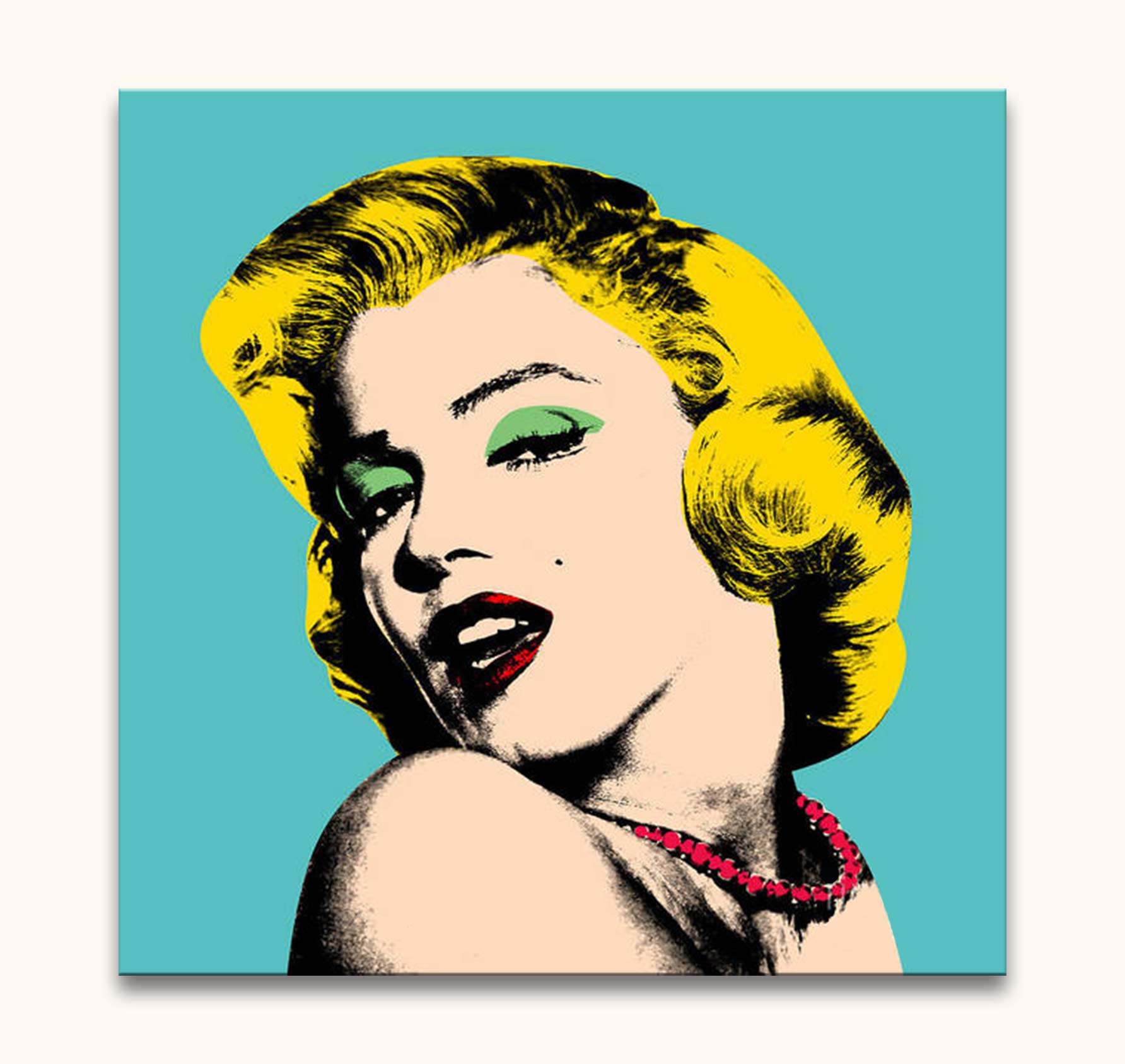 取扱店はAndy Warhol×Marilyn Monroe#2 100&400％　ベアブリック アンディ ウォーホル マリリン モンロー キューブリック、ベアブリック